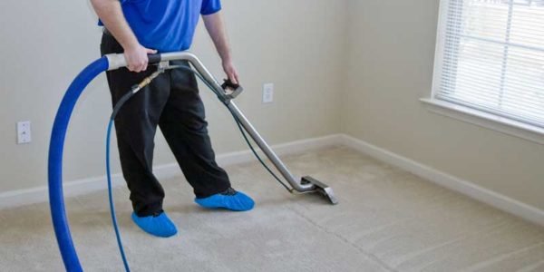 Carpet Cleaning Bakersfield